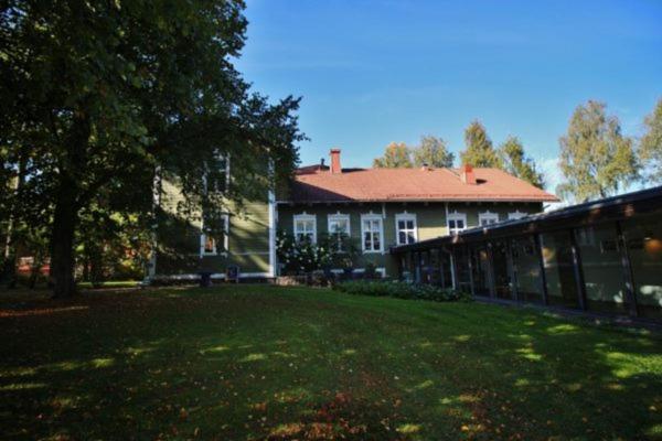 Kymin Huvila Куусанкоски Экстерьер фото